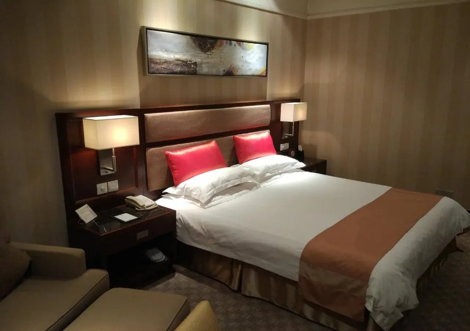 Mohe Peak Yuezhiyue Hotel