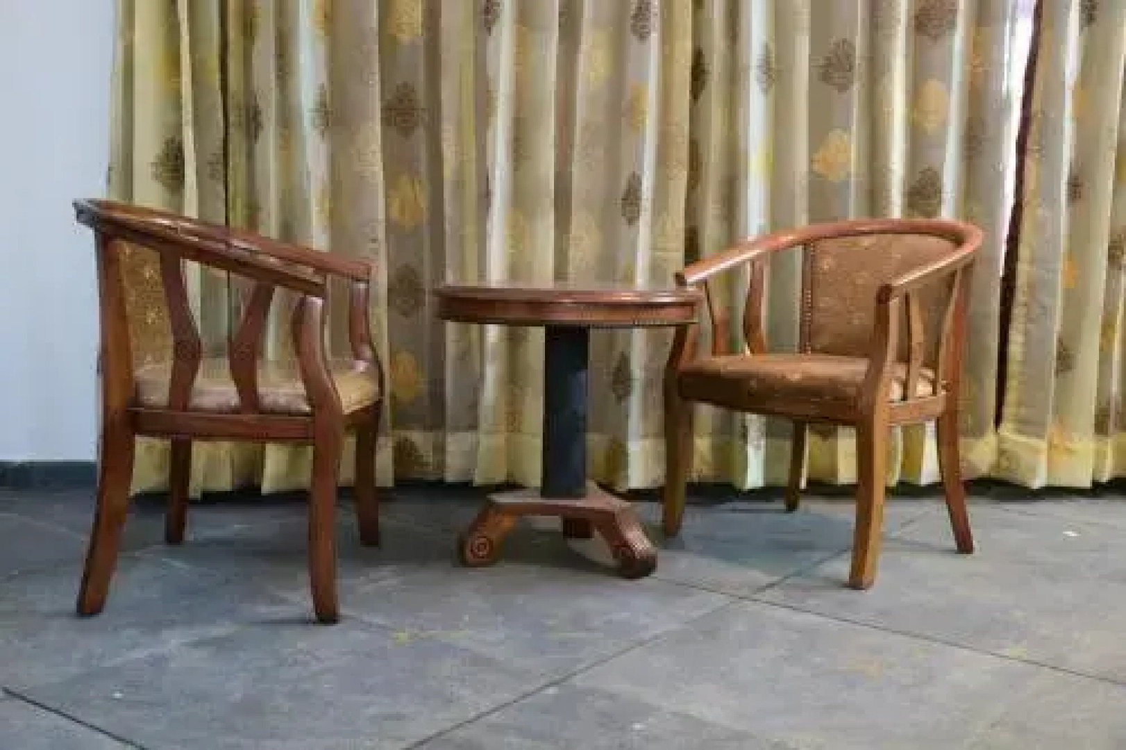 Grape County Eco Resorts