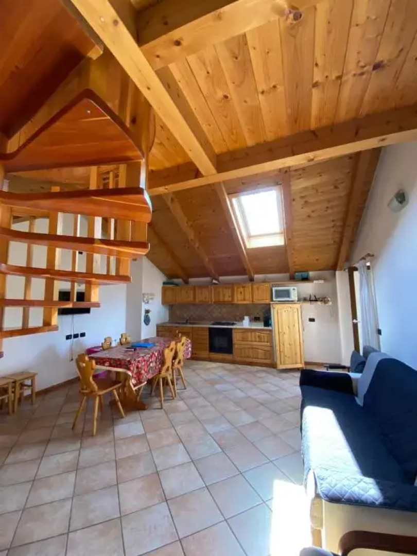 Casa Fiemme Panchià