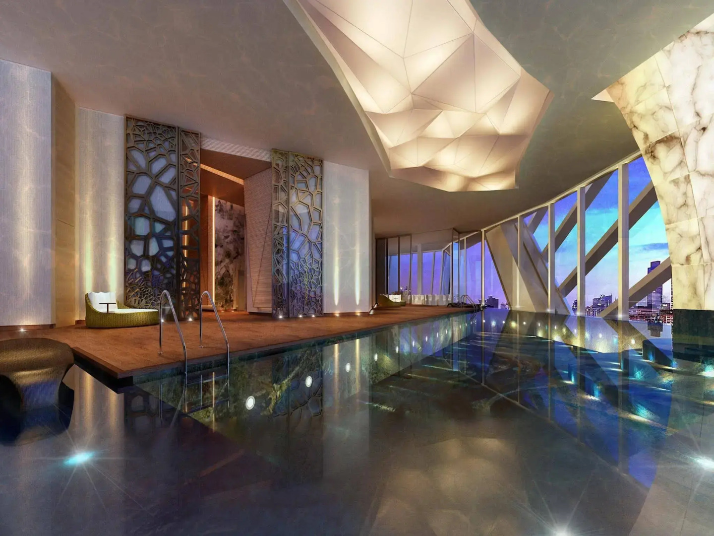 Element Kuala Lumpur