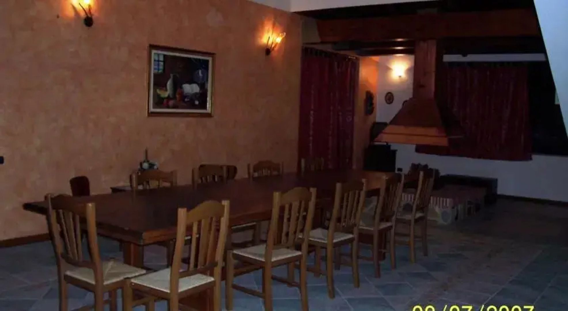 Sciarammola Bed&Breakfast