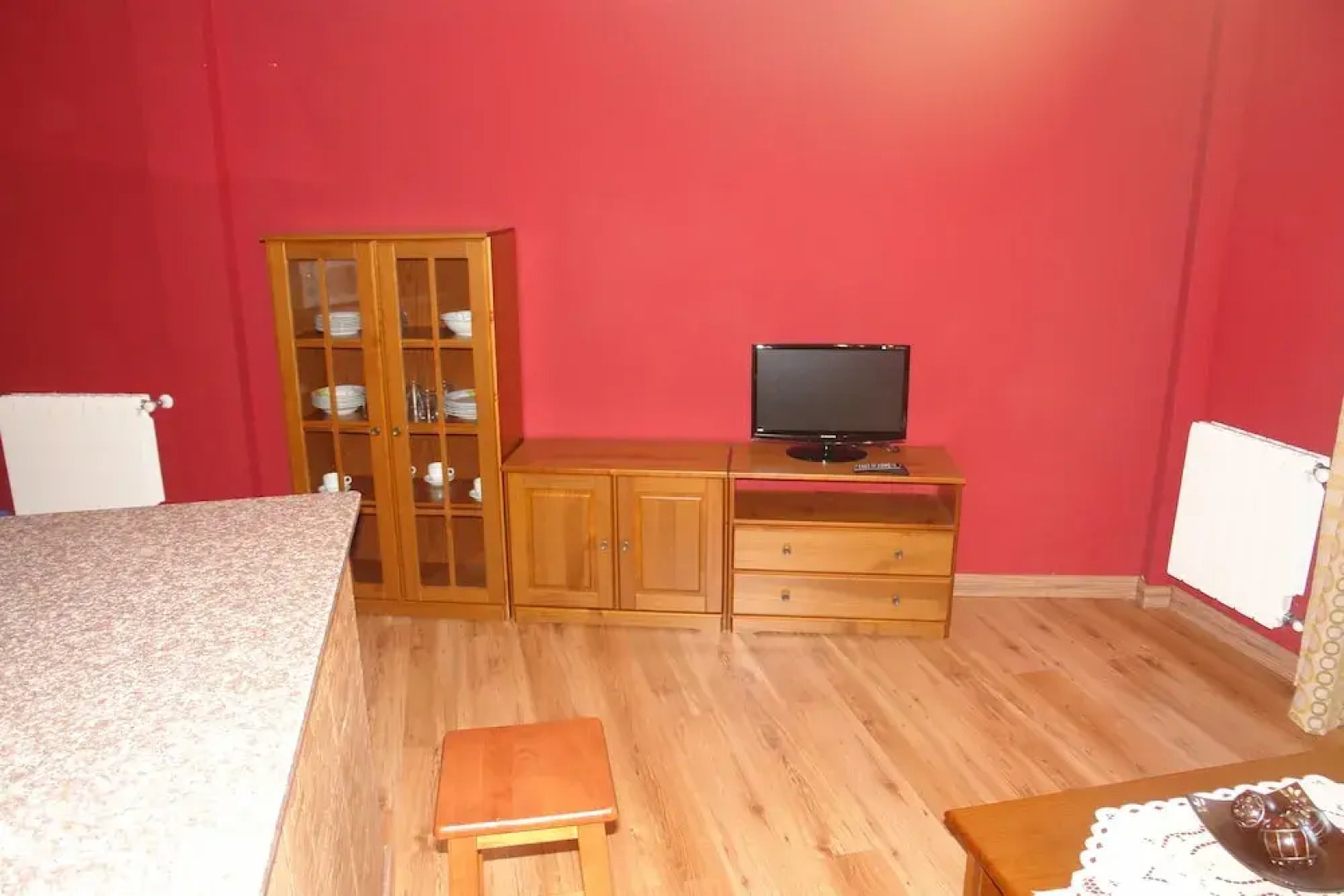 Apartamentos Rurales La Bellosina