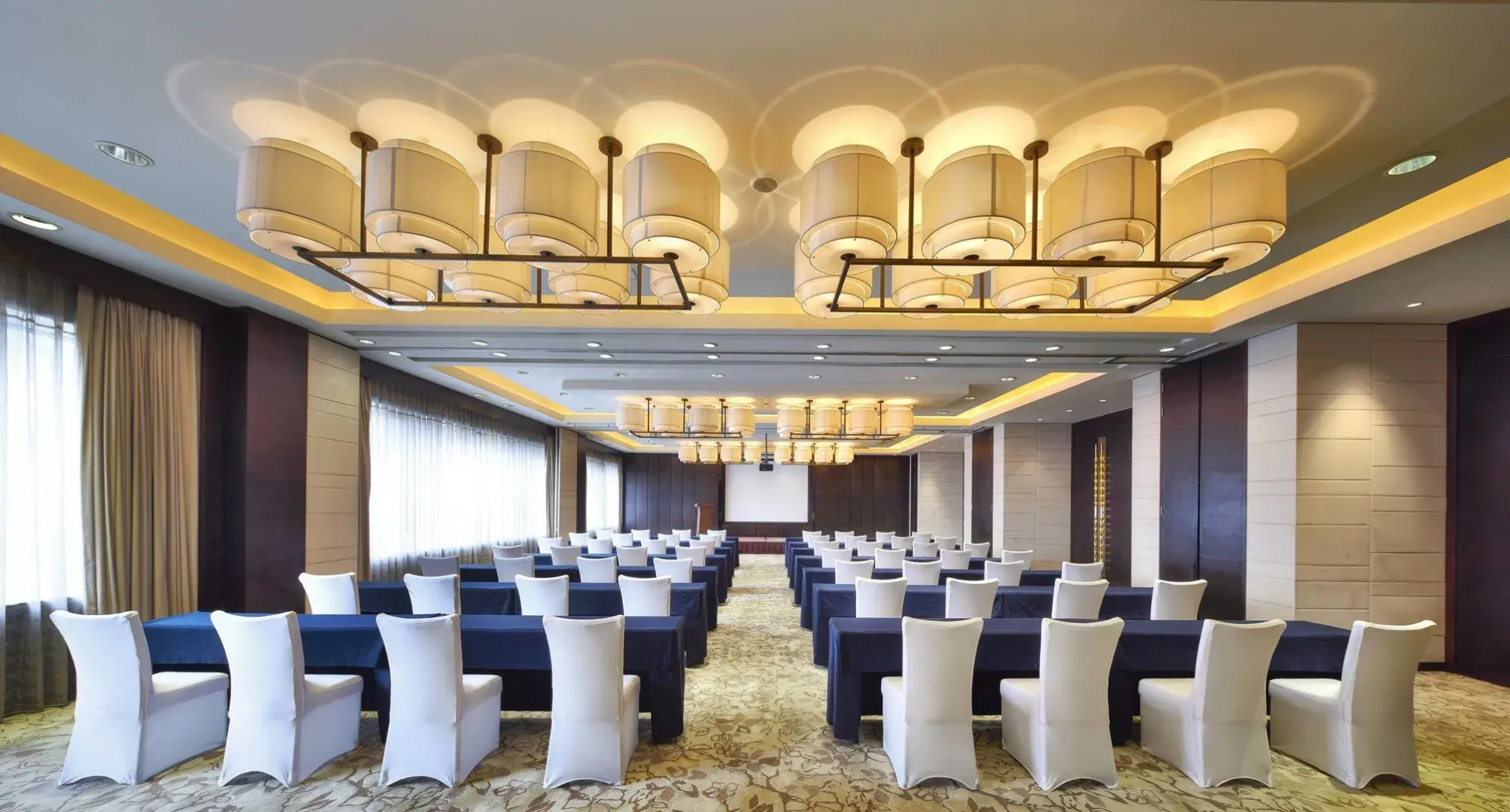 Sheraton Hohhot Hotel