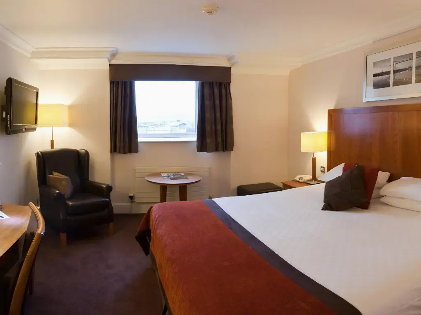 Leonardo Hotel Middlesbrough