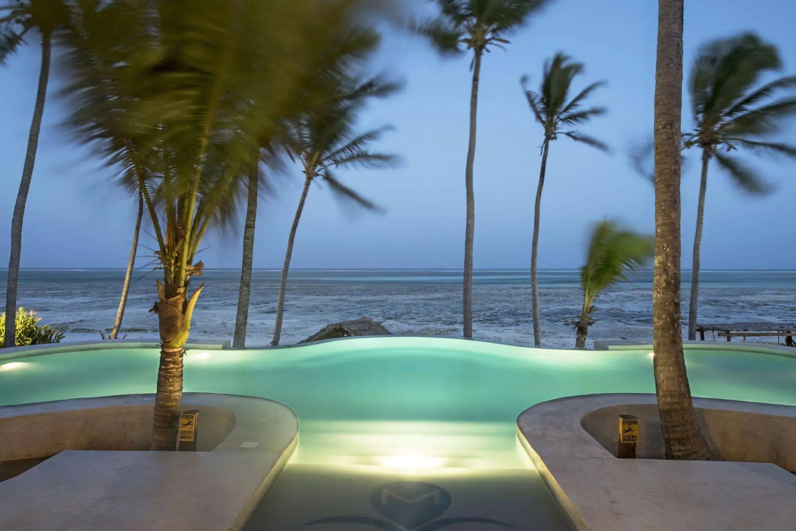 Boutique Hotel Matlai