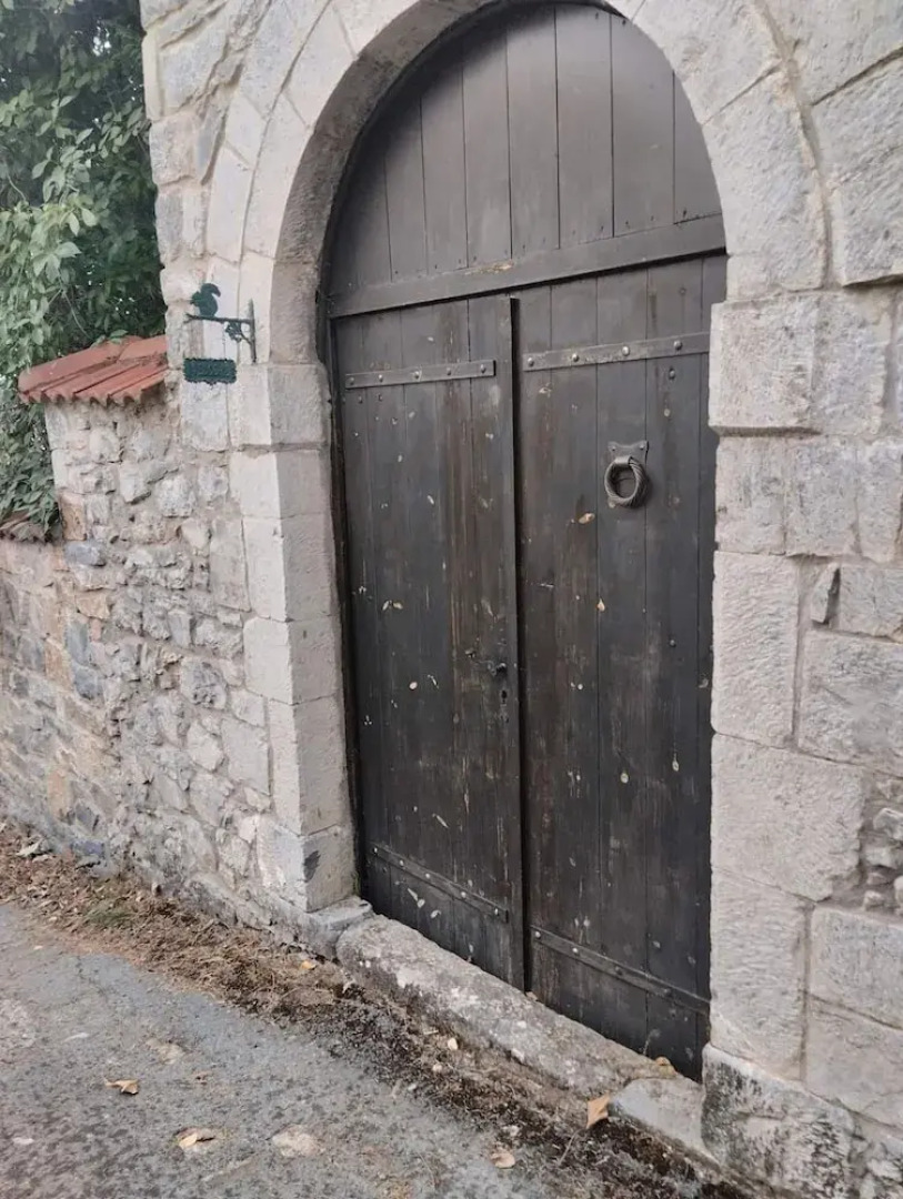 Vitina Number 5 House