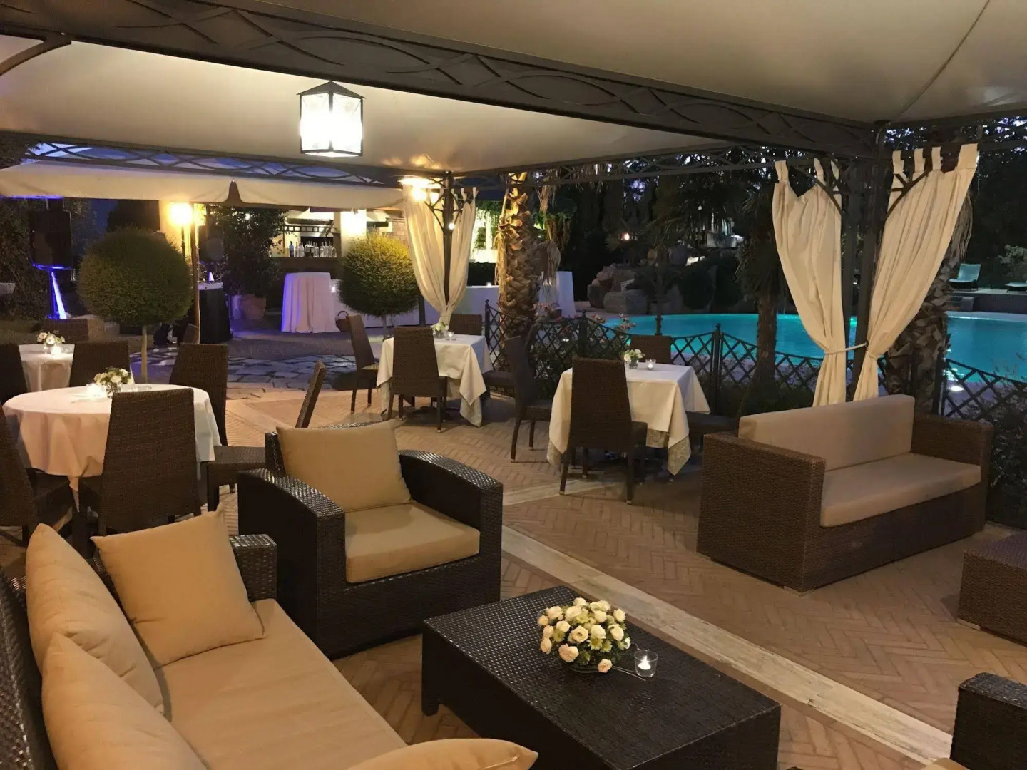 Il Postiglione Antica Posta dei Chigi