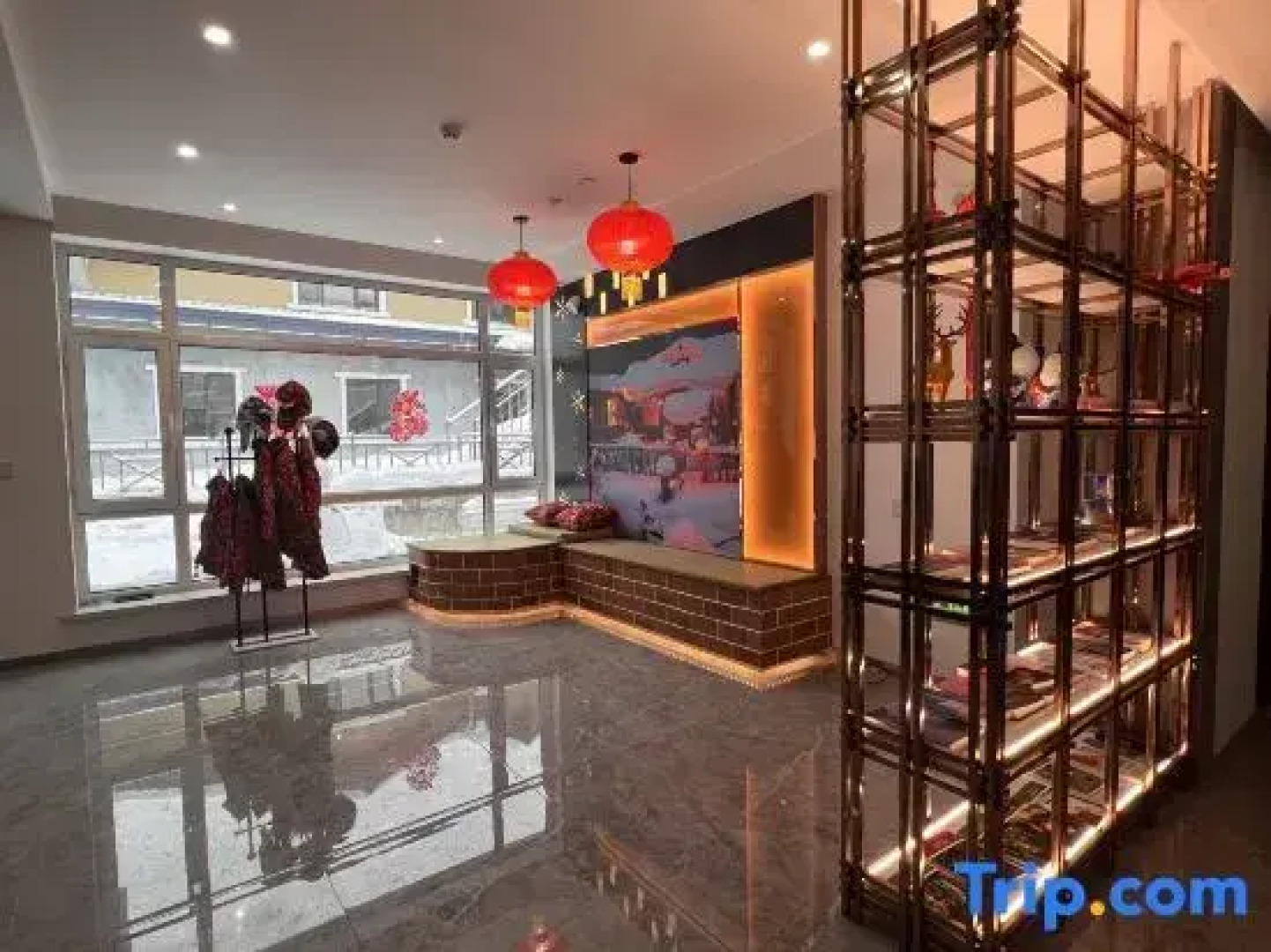 Xuexiang Jingbei Hotel