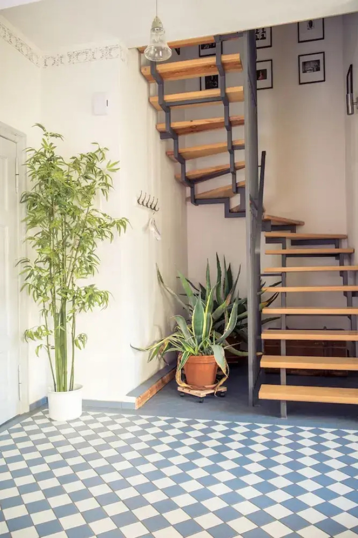 Grafschaft Kloster Zinna