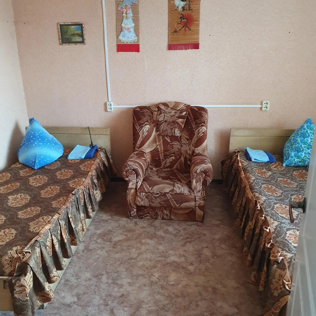 Уют Апартаменты