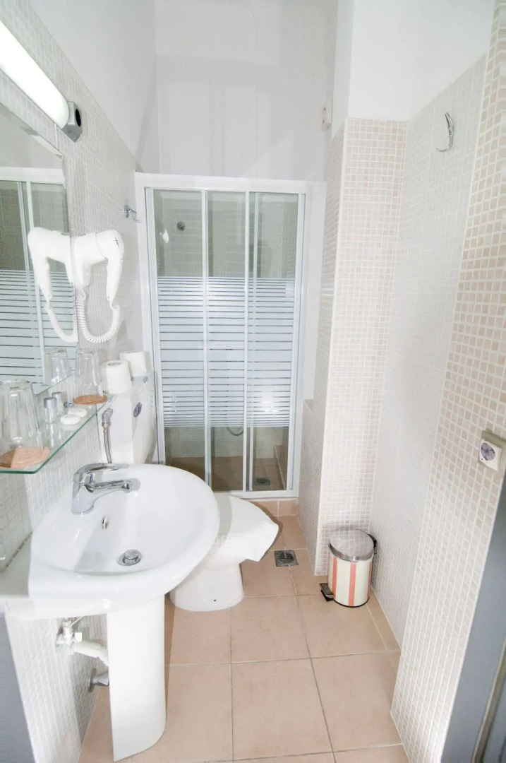 RentRooms Thessaloniki