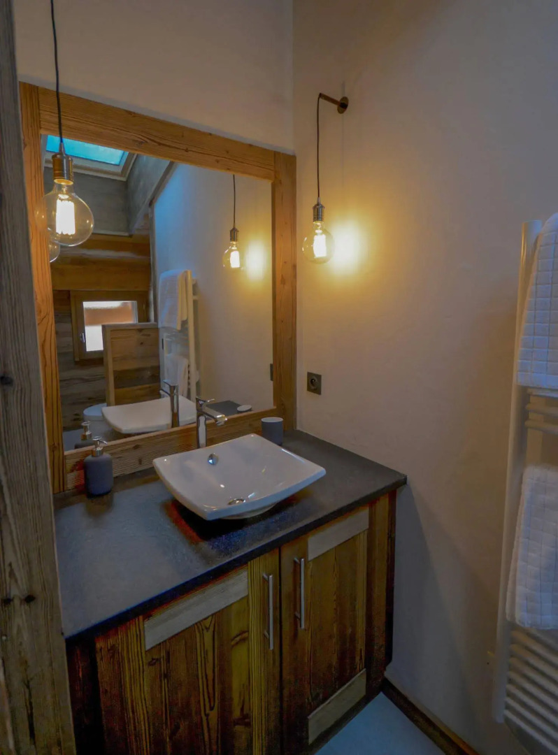 Résidence Les Cîmes