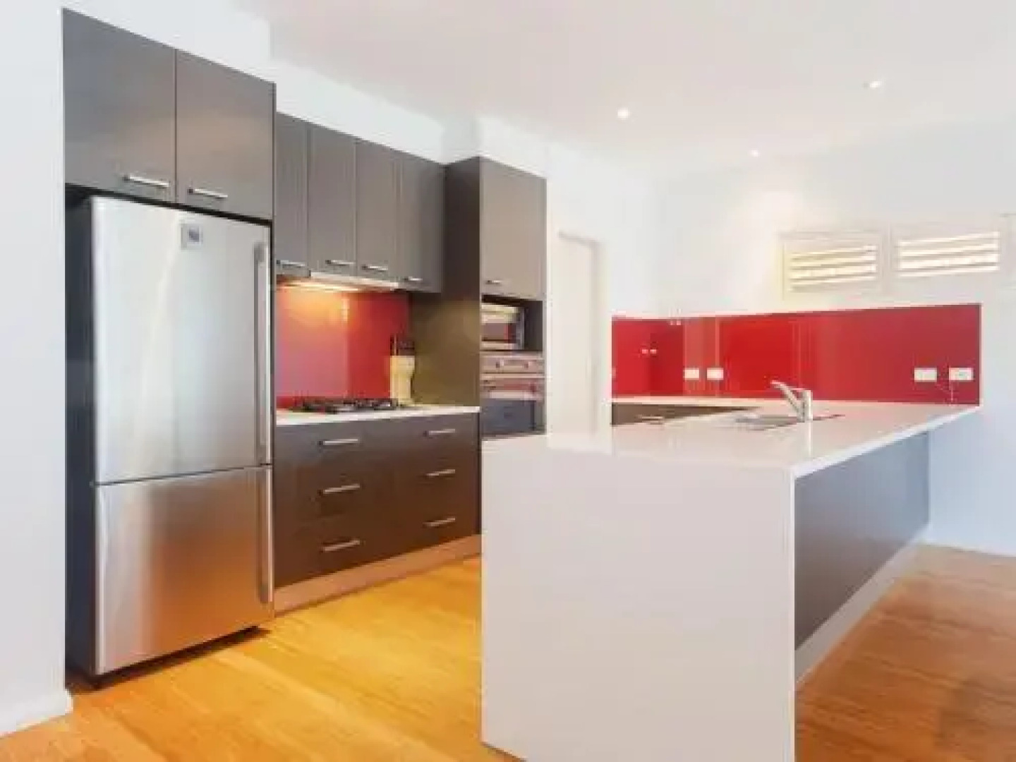 7a Judith Street - stunning duplex with ducted air conditioning