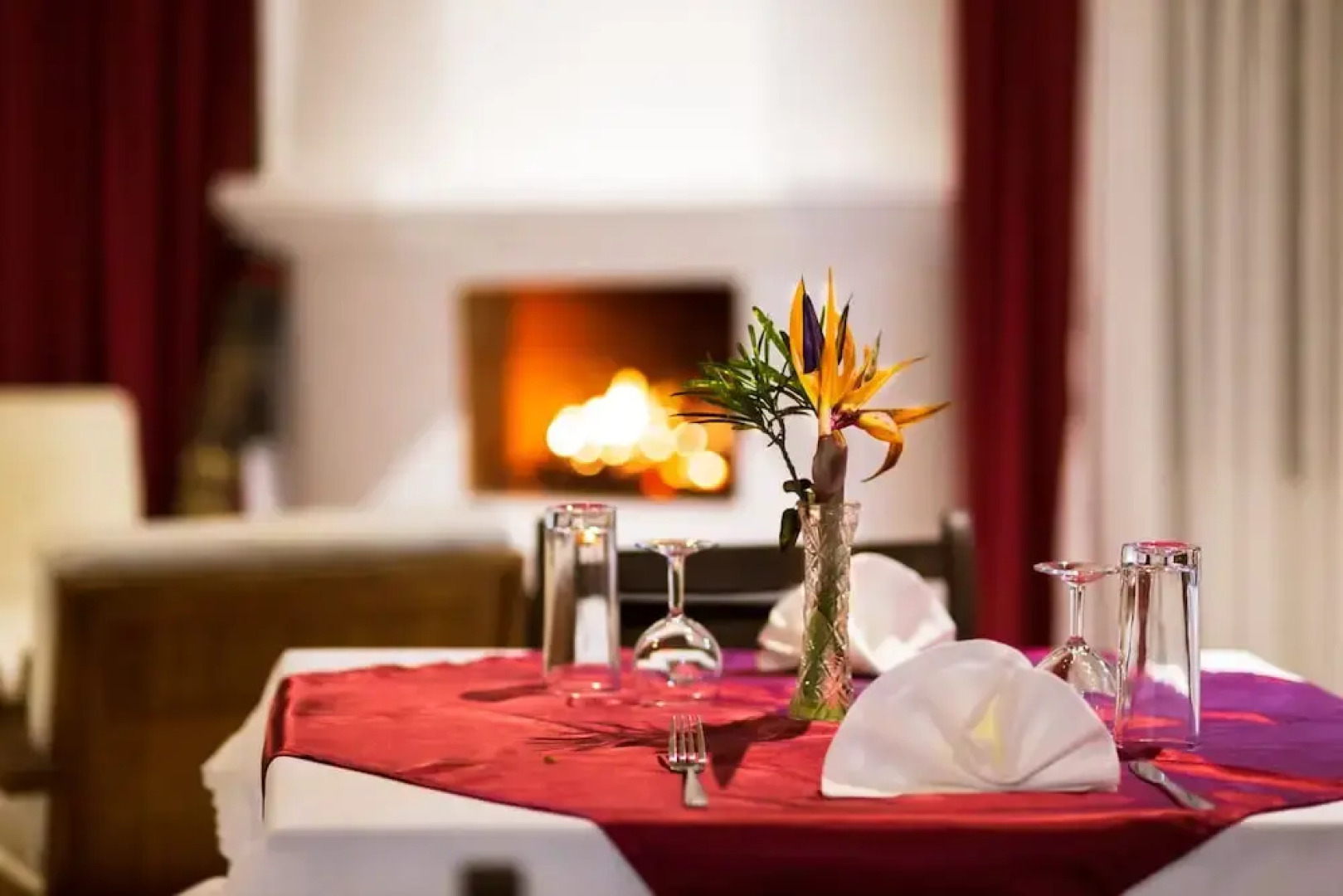 Andasibe Lemurs Lodge