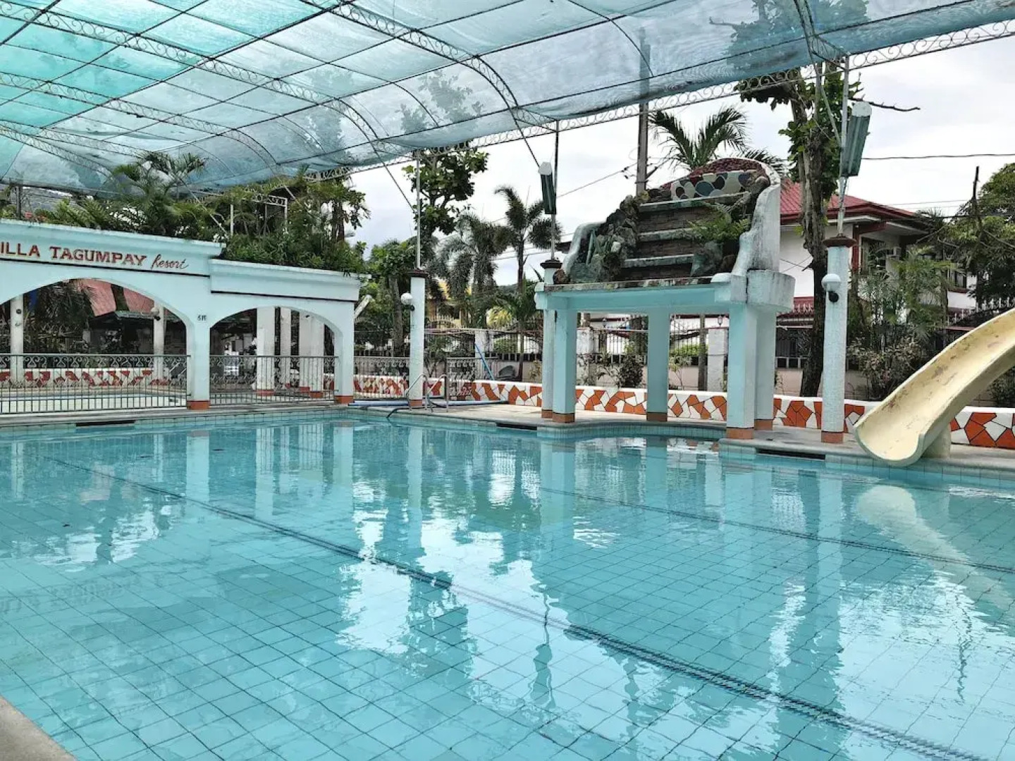 Villa Tagumpay Resort