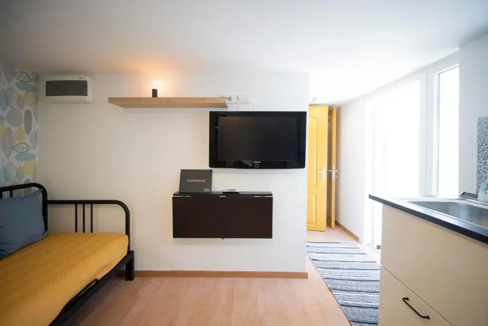 Mobilehome Szántód