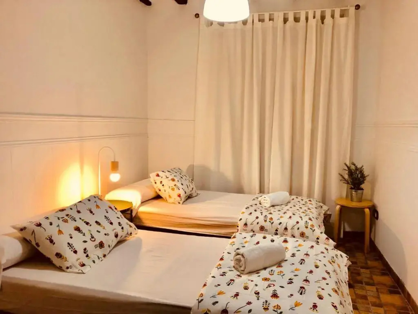 Hospederia La Cantarera