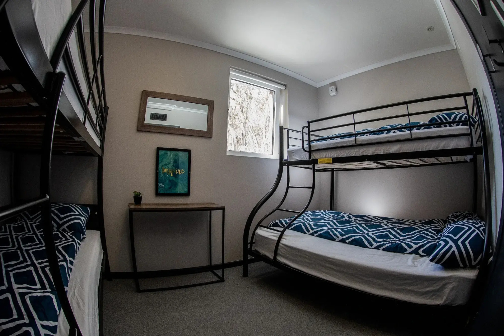 Amber Lodge Mt Buller - Hostel