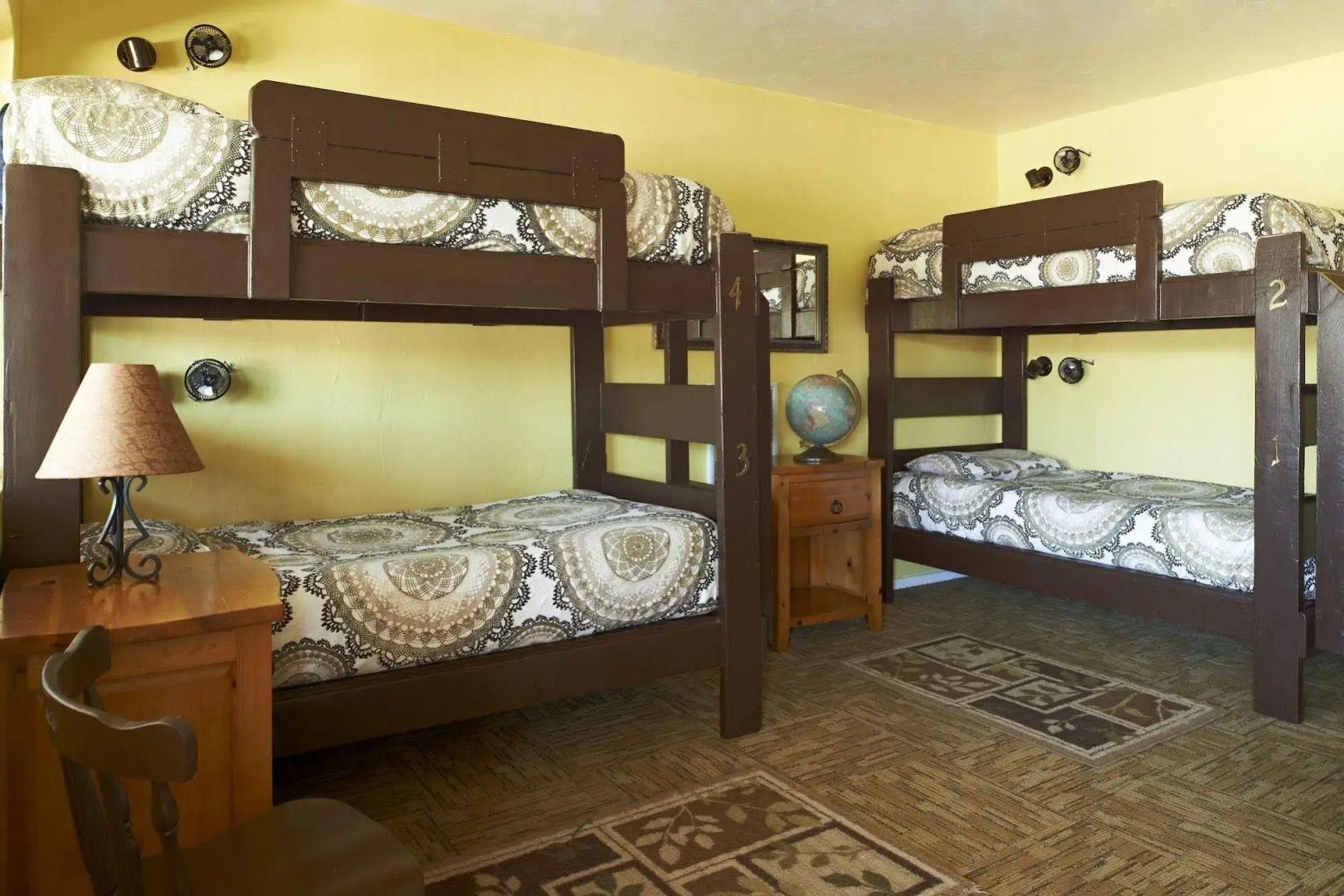 HI - San Diego Point Loma Hostel