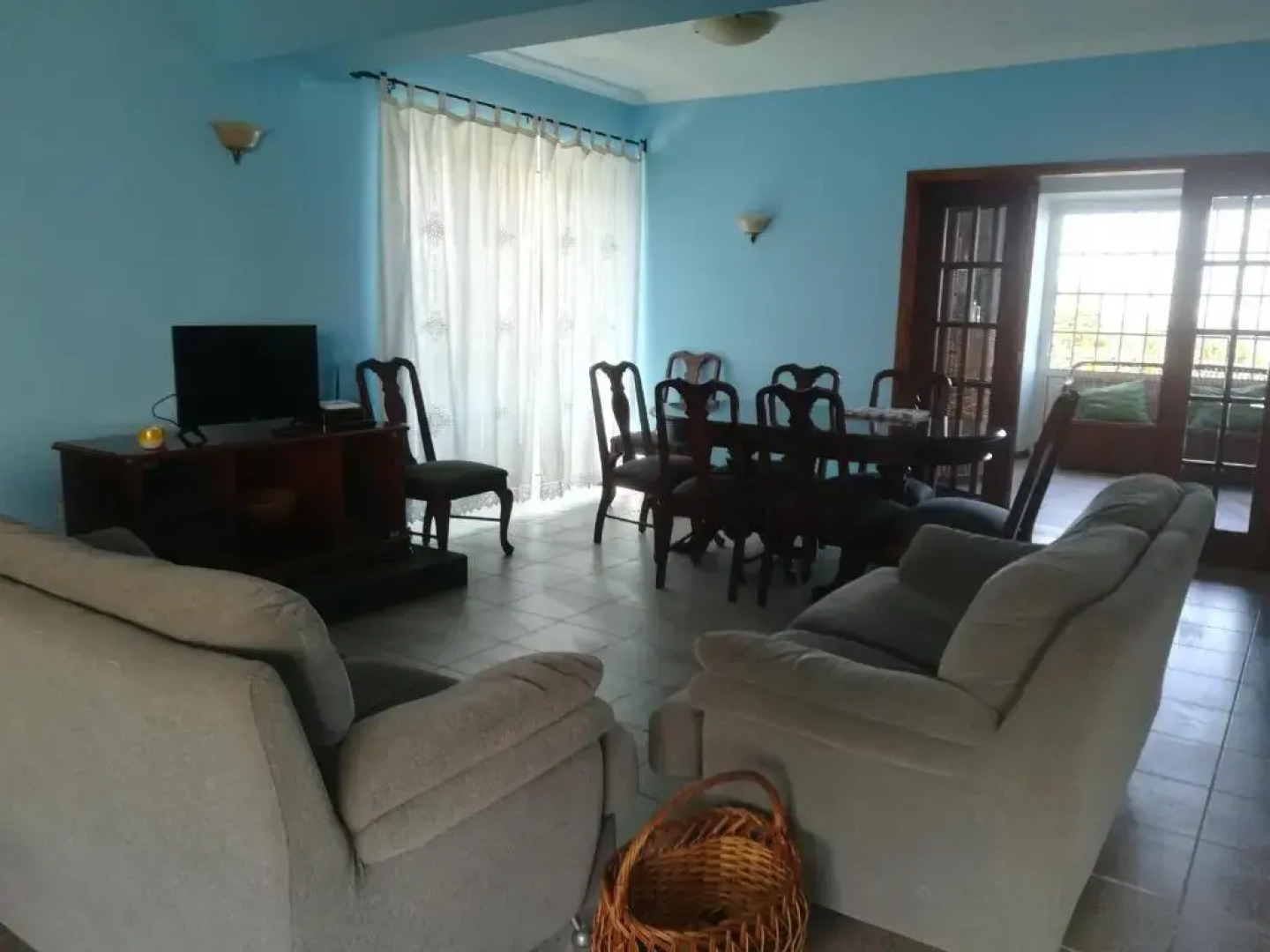 Alojamentos "A Buraca"