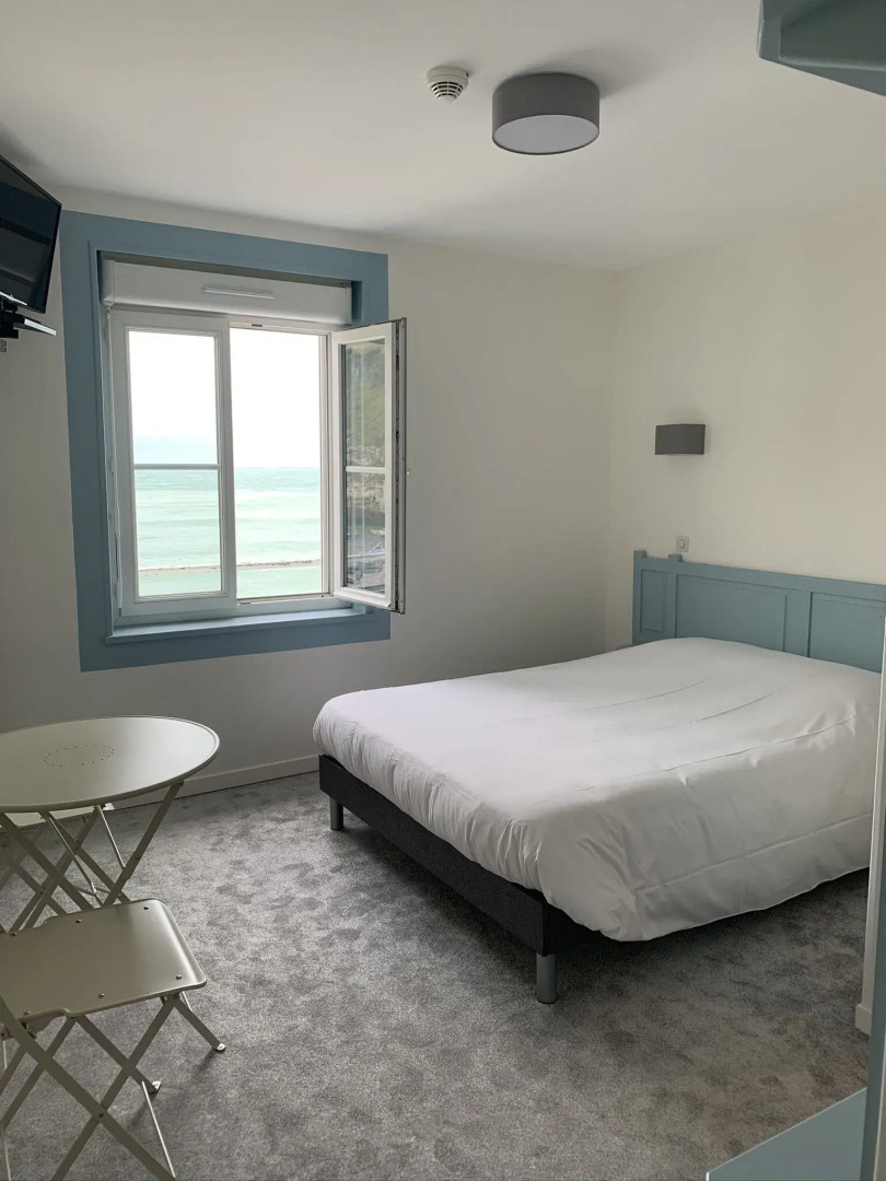 Hôtel Restaurant Pub La Sirène