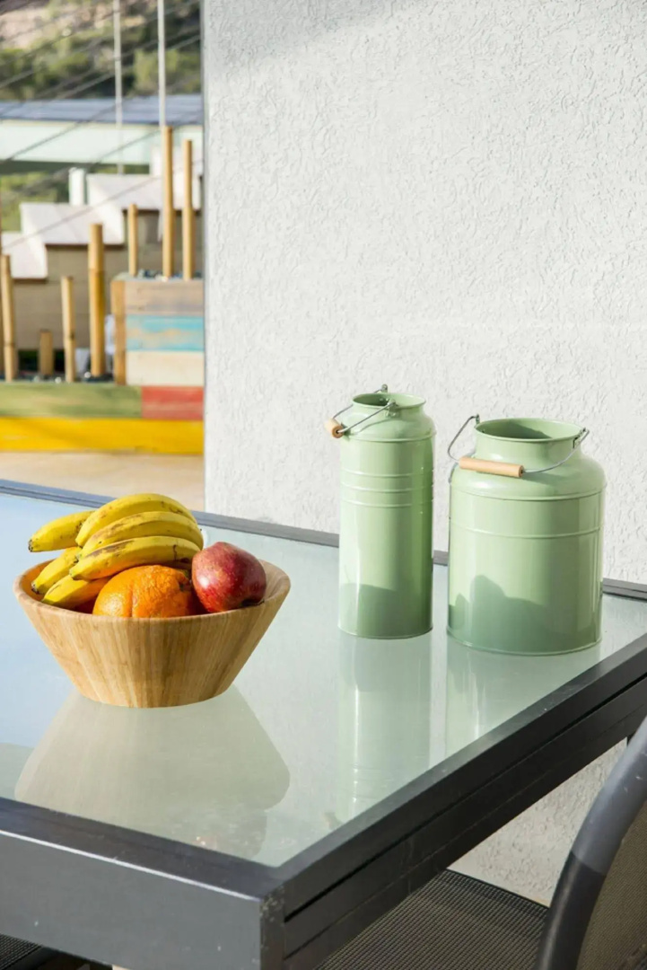 Eshkol Housing Serviced Apartments Haifa