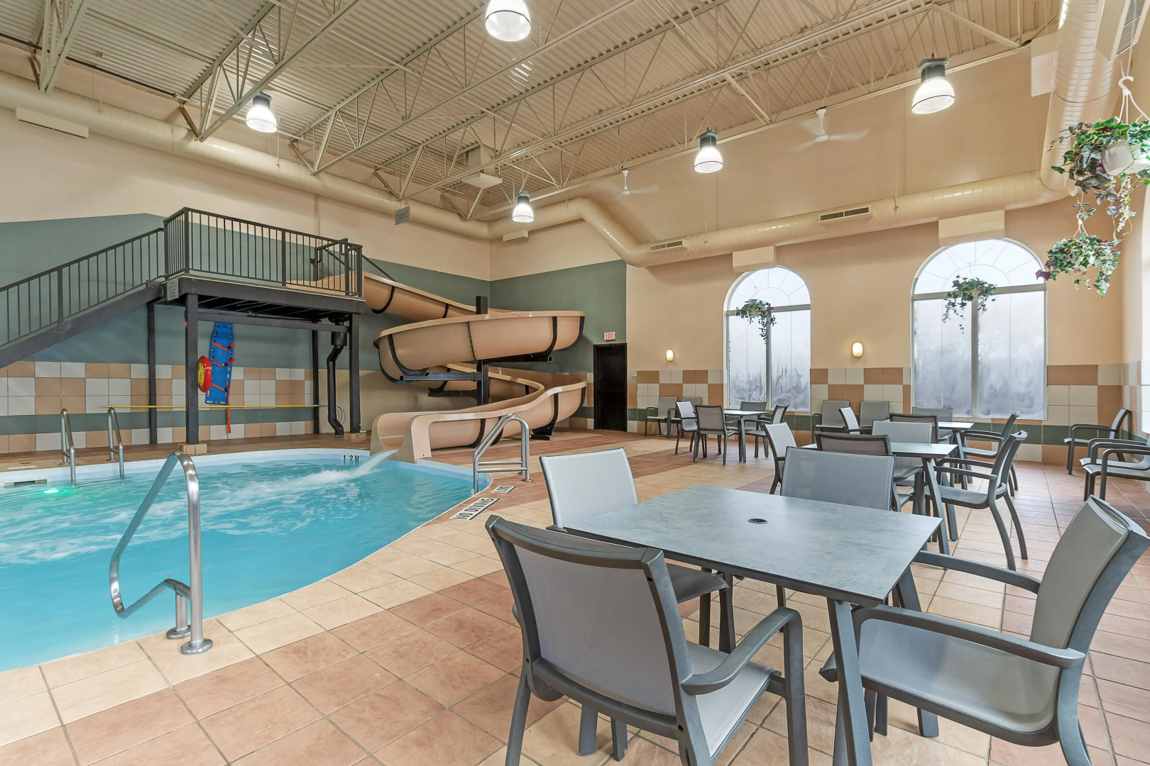 Best Western Plus Pembina Inn & Suites