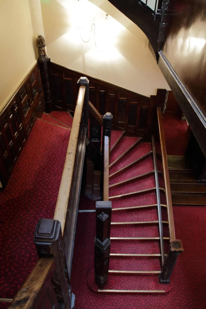 Grand Hôtel de L'Europe