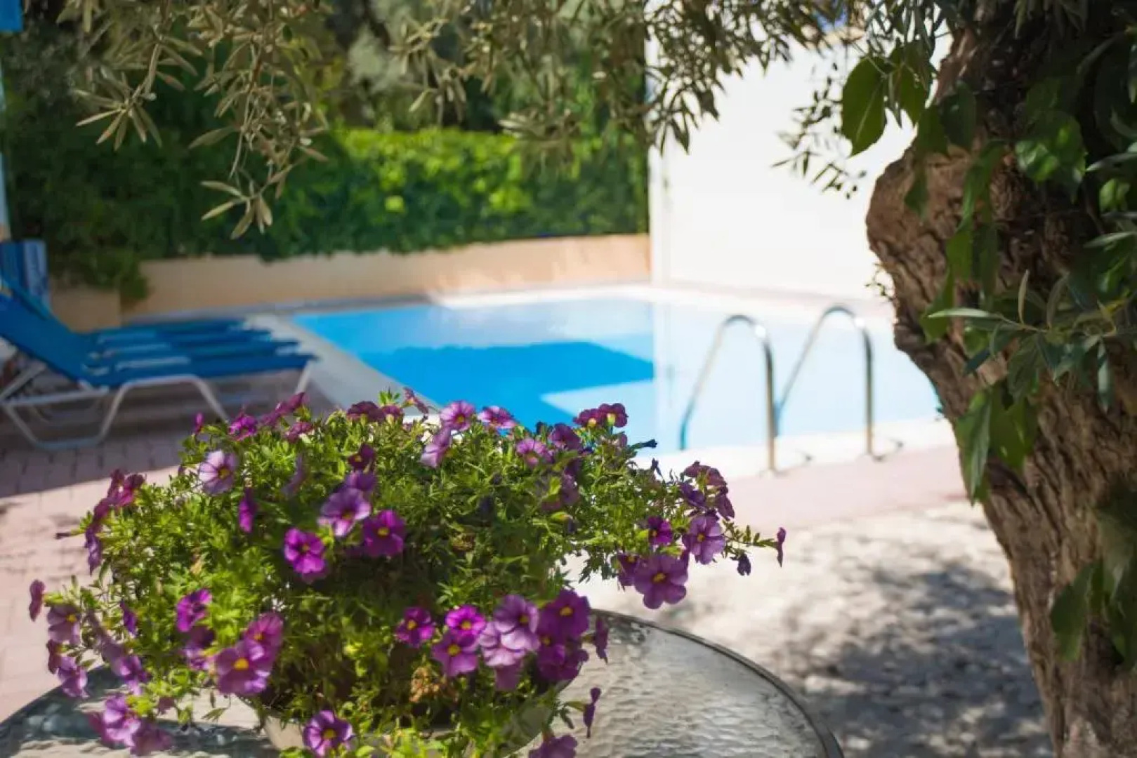 Edgewater Villas Nikiana Lefkada