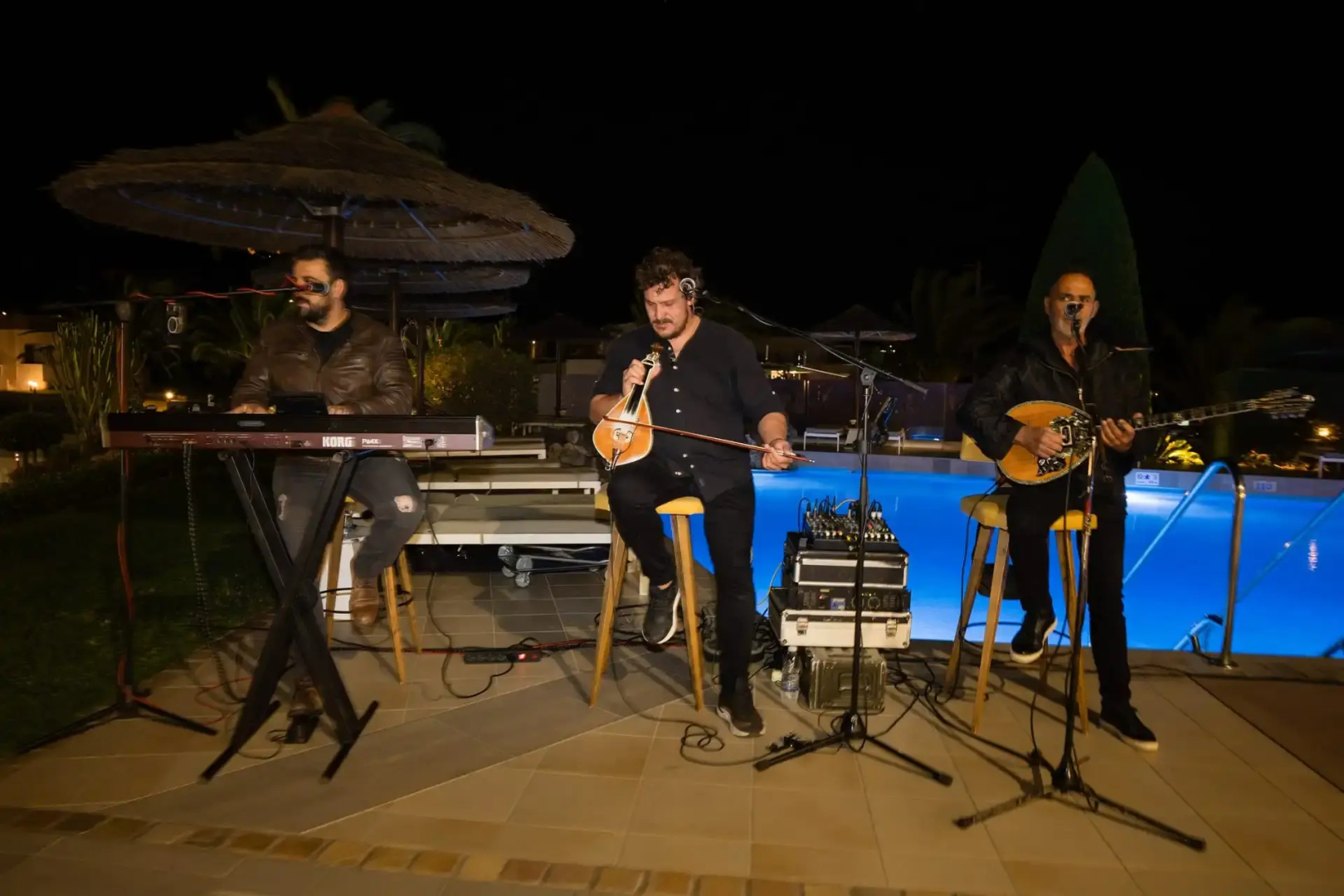 Alianthos Estate Resort - ex Alianthos Garden