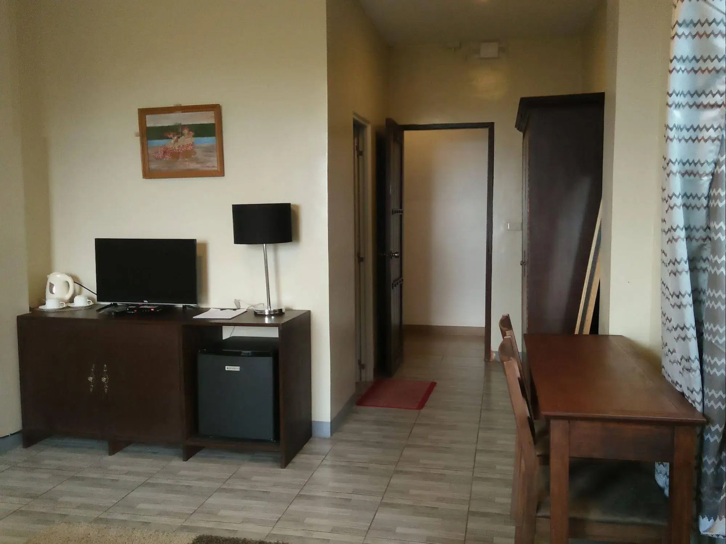 The Wild Juan Bed and Breakfast