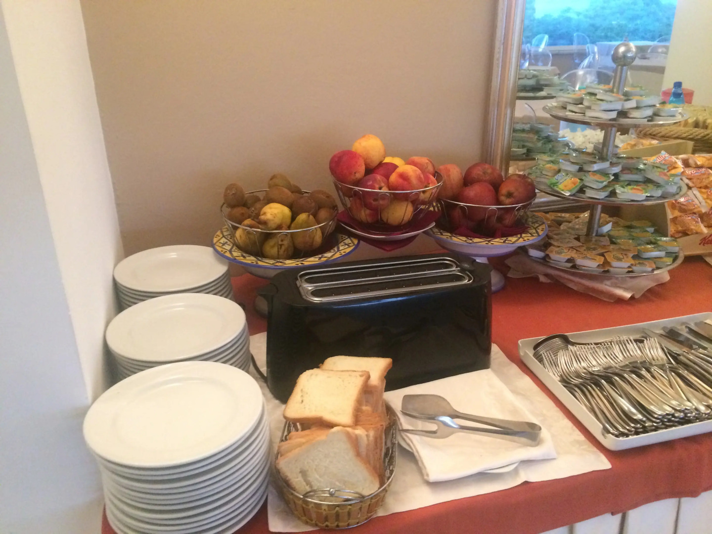 Ora Resort Baia Azzurra