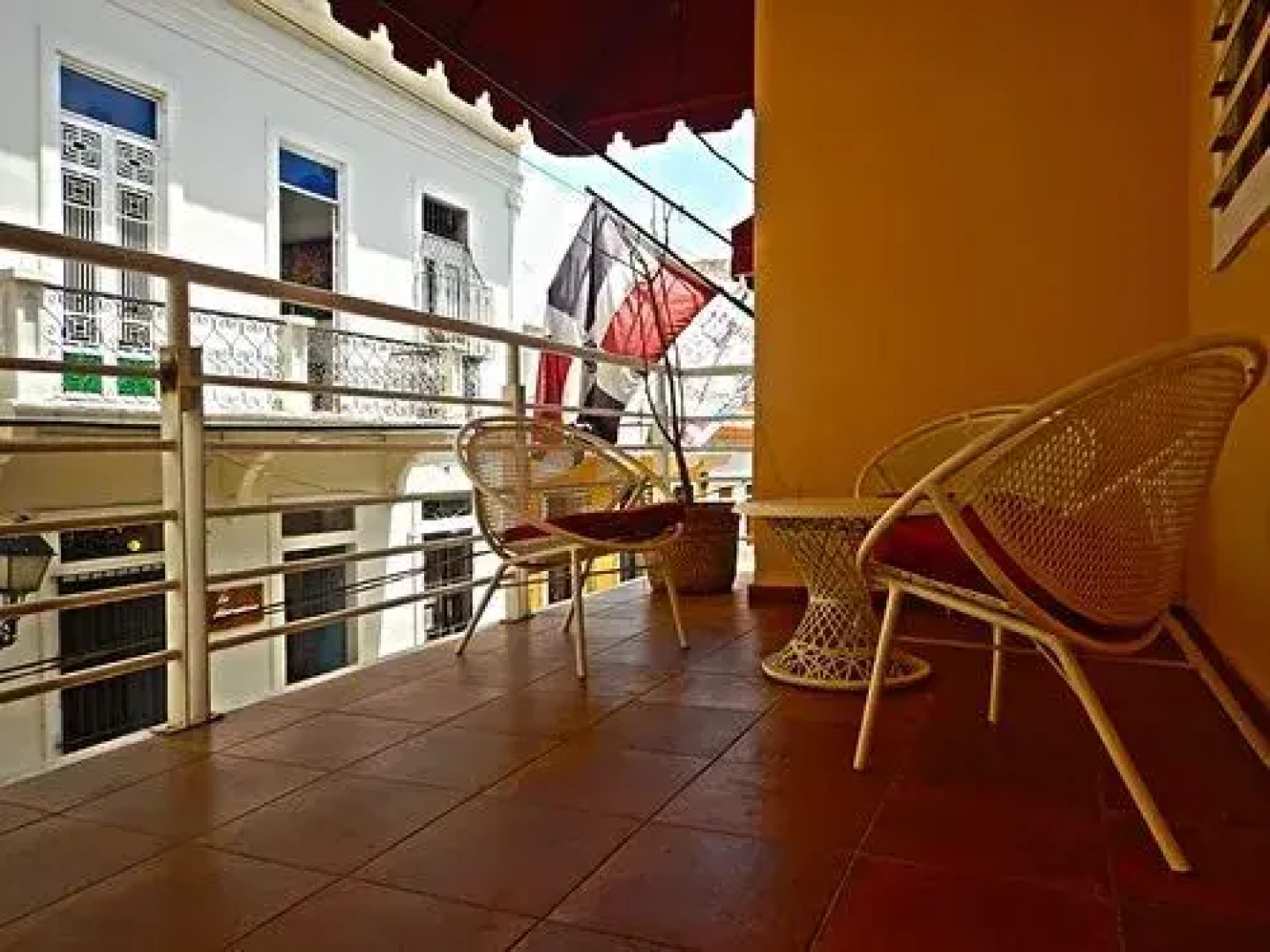 Hotel Salome 56
