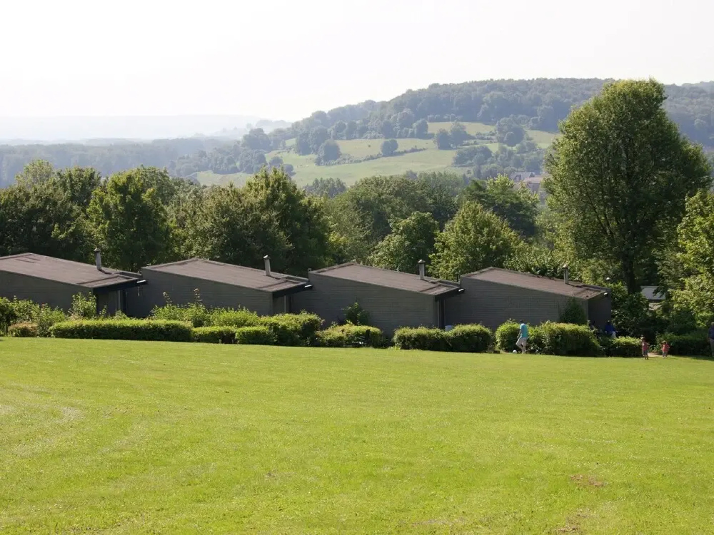 Comfortable Bungalow With Dishwasher Near Valkenburg