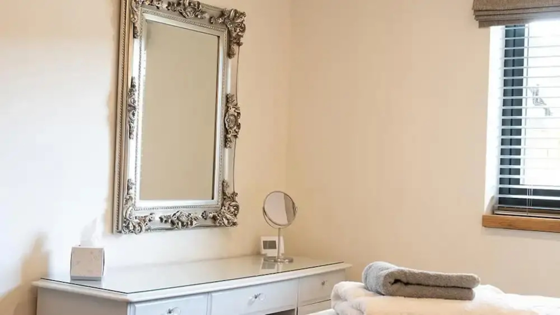 Swallows Nest,a 5 Star Visit Wales Graded Property