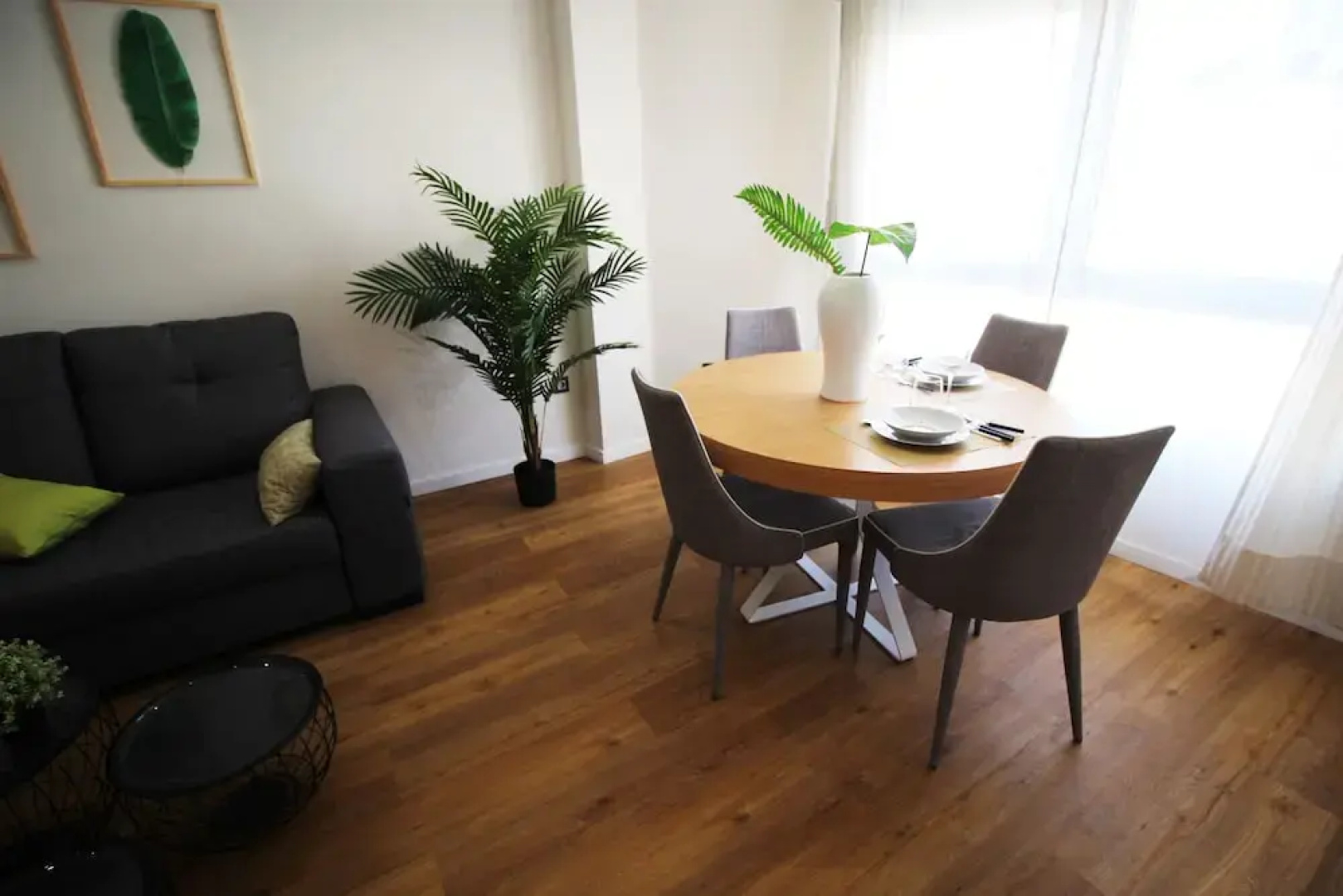 Rueda Lopez - Esplendido apartamento de lujo