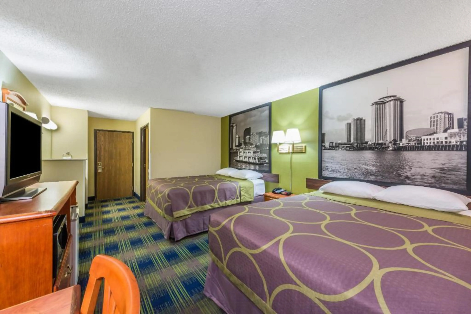 Quality Inn