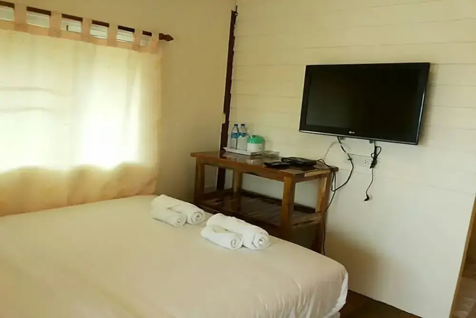 Sampaongern Homestay