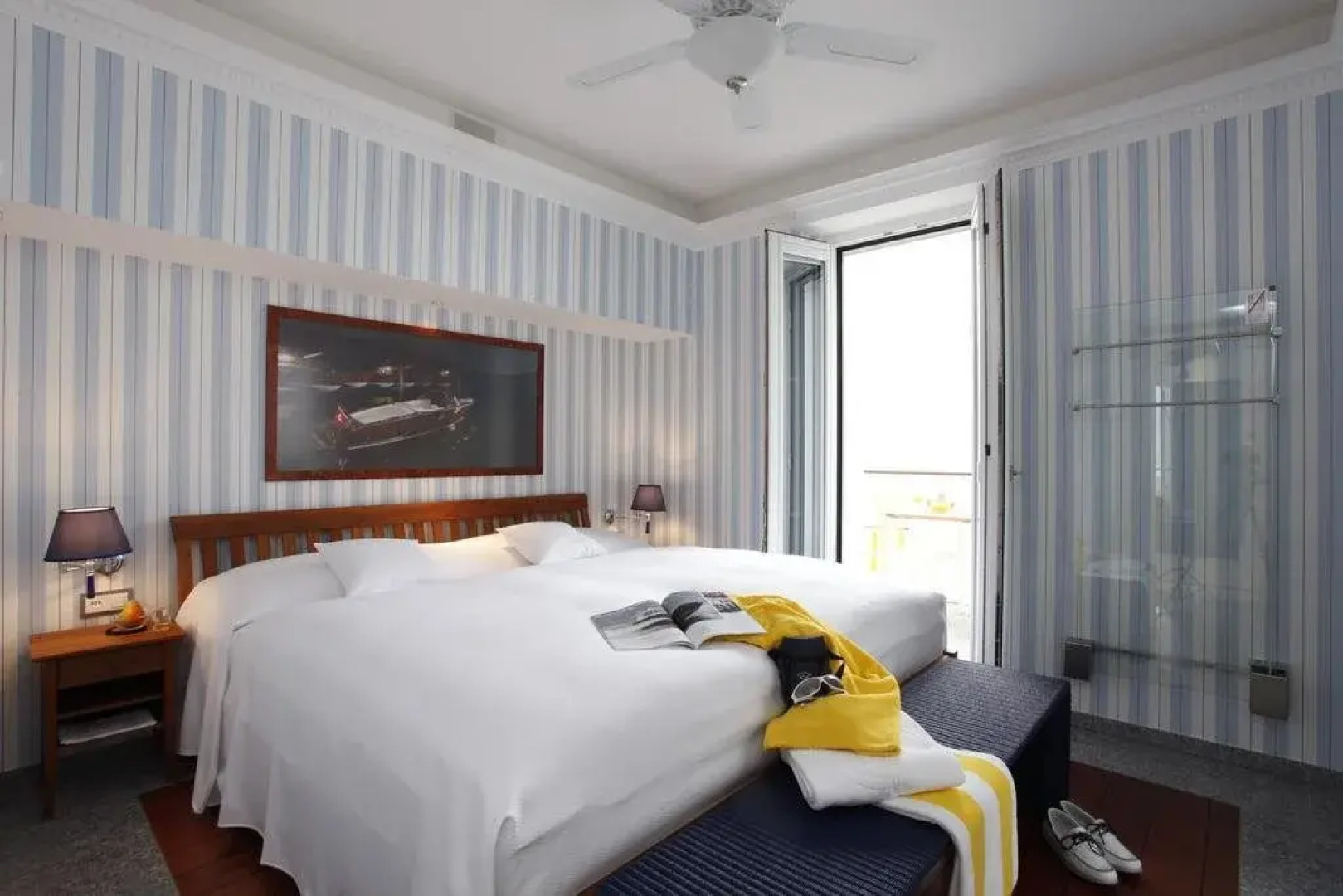 Yachtsport Resort Lago Maggiore