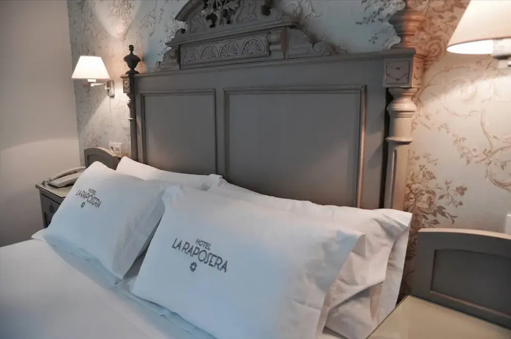 Hotel Rural La Raposera