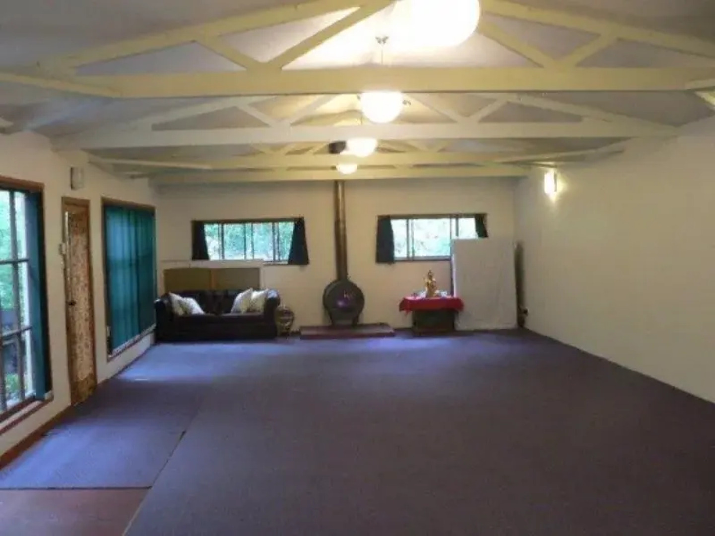 Kanimbla View Clifftop Retreat