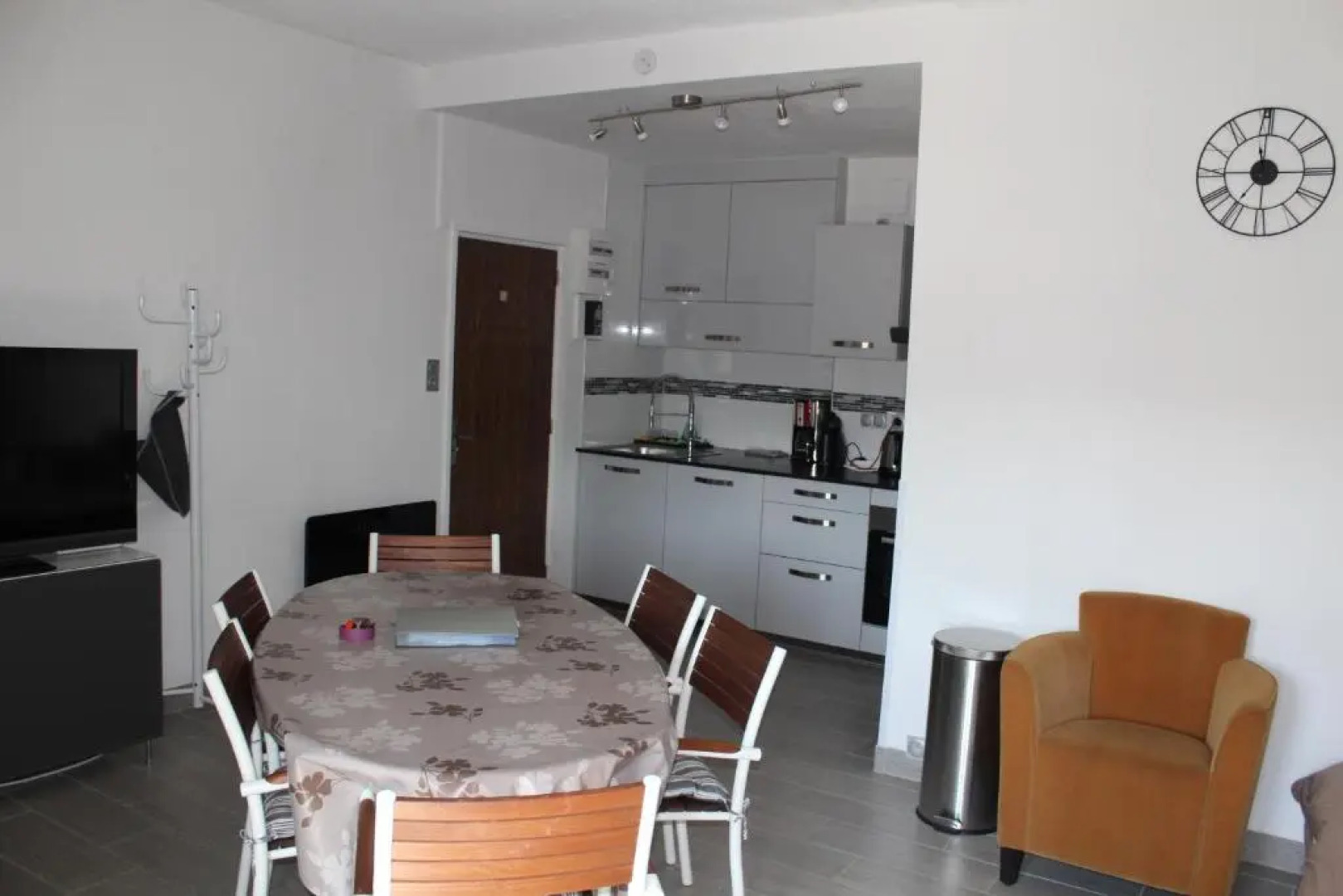 Fabuleux - Bois de l'Ours - Grand Studio Confort