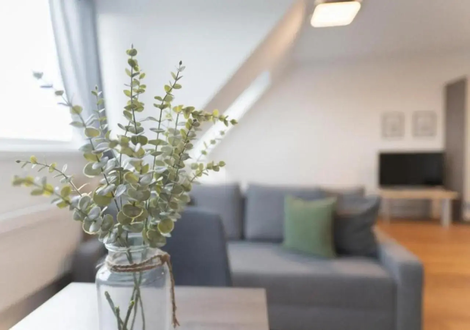 Apartment Hotel Triester