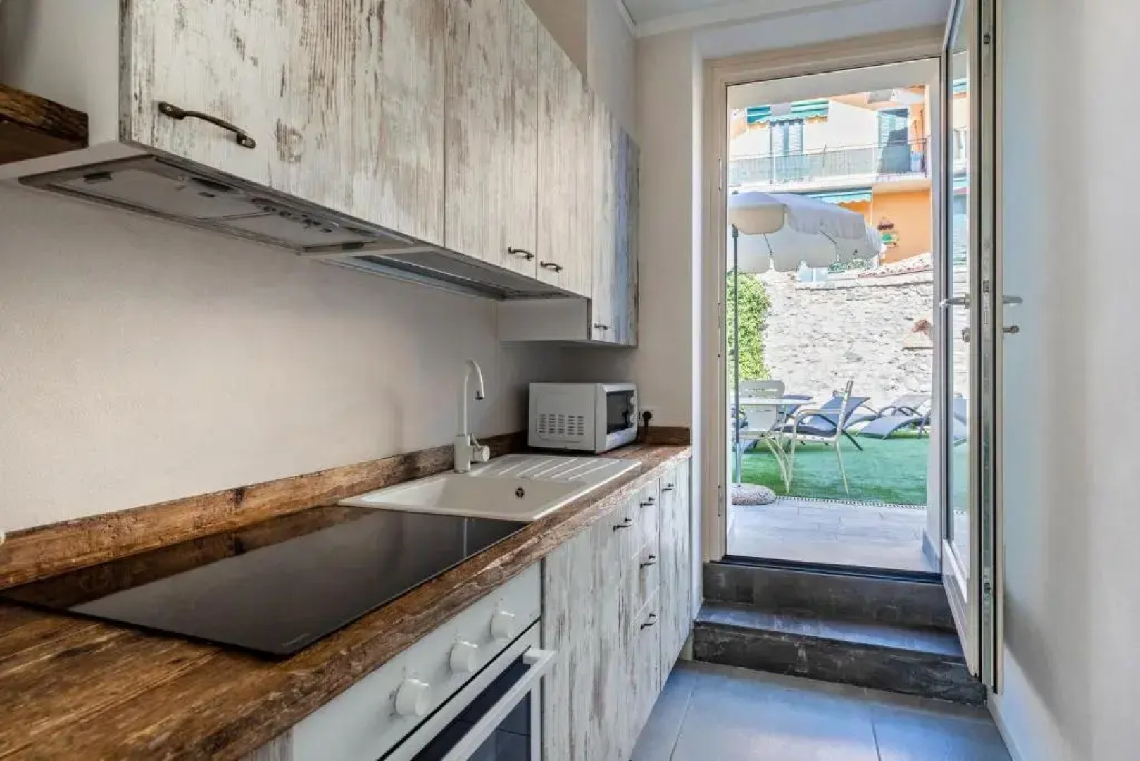 Villa Fontanelle Gardapartments 3