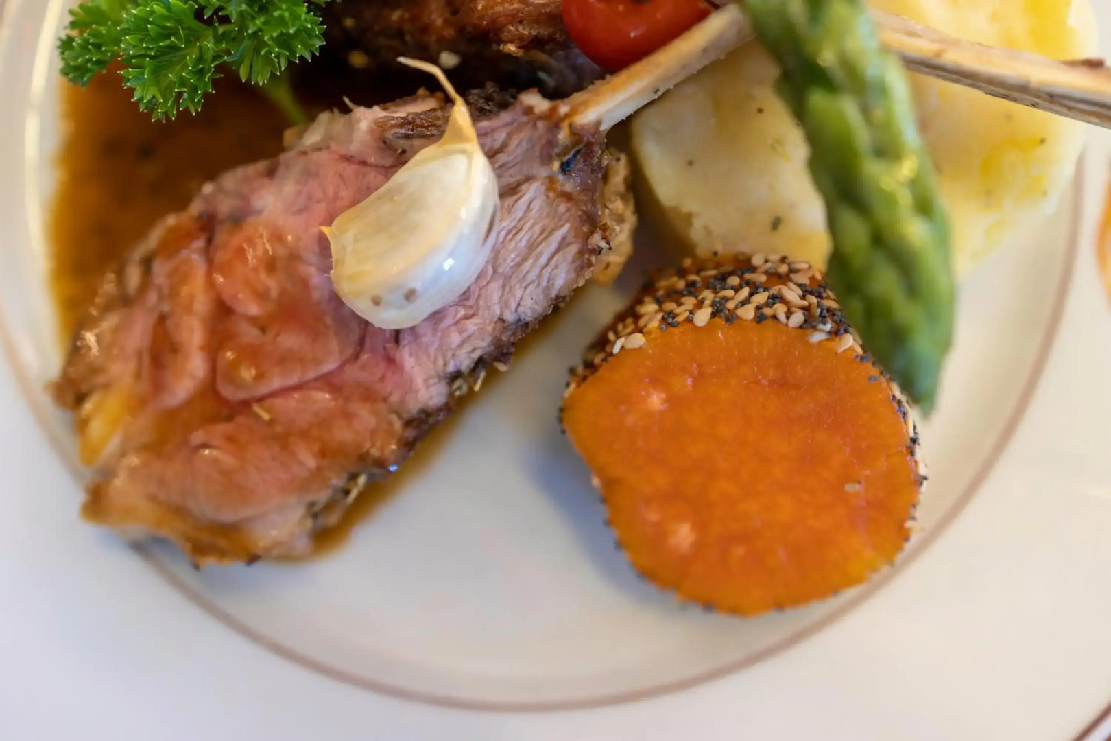 Logis Hotel Le Relais Imperial