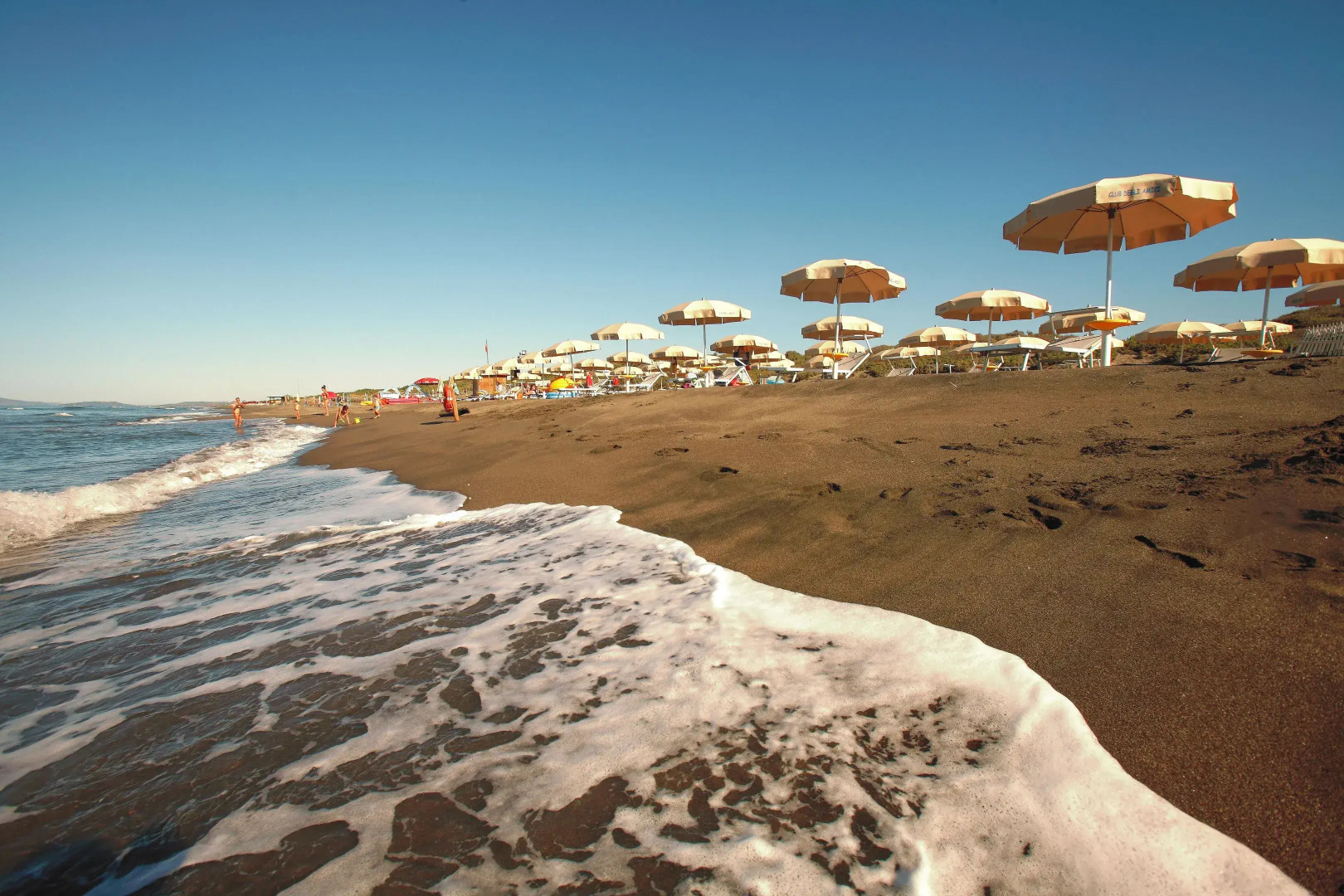 Gitavillage Club Degli Amici