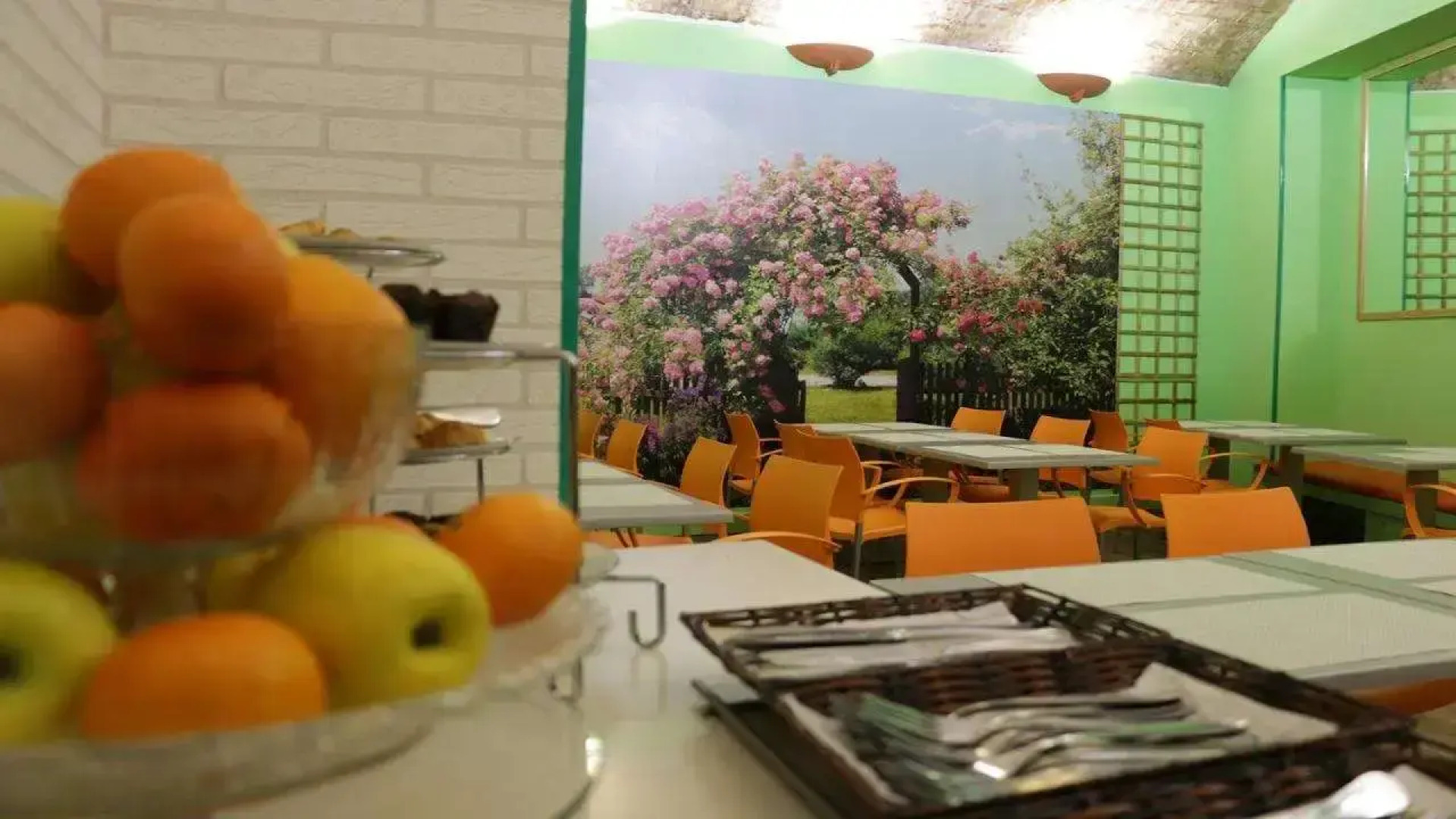 ITC Barcelona by Soho