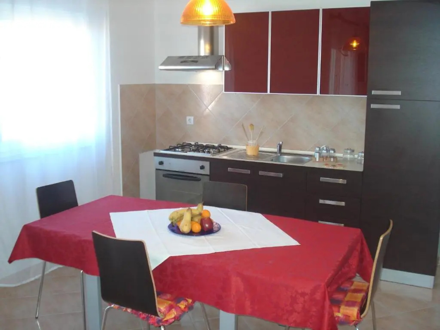 Apartments Buzleta II