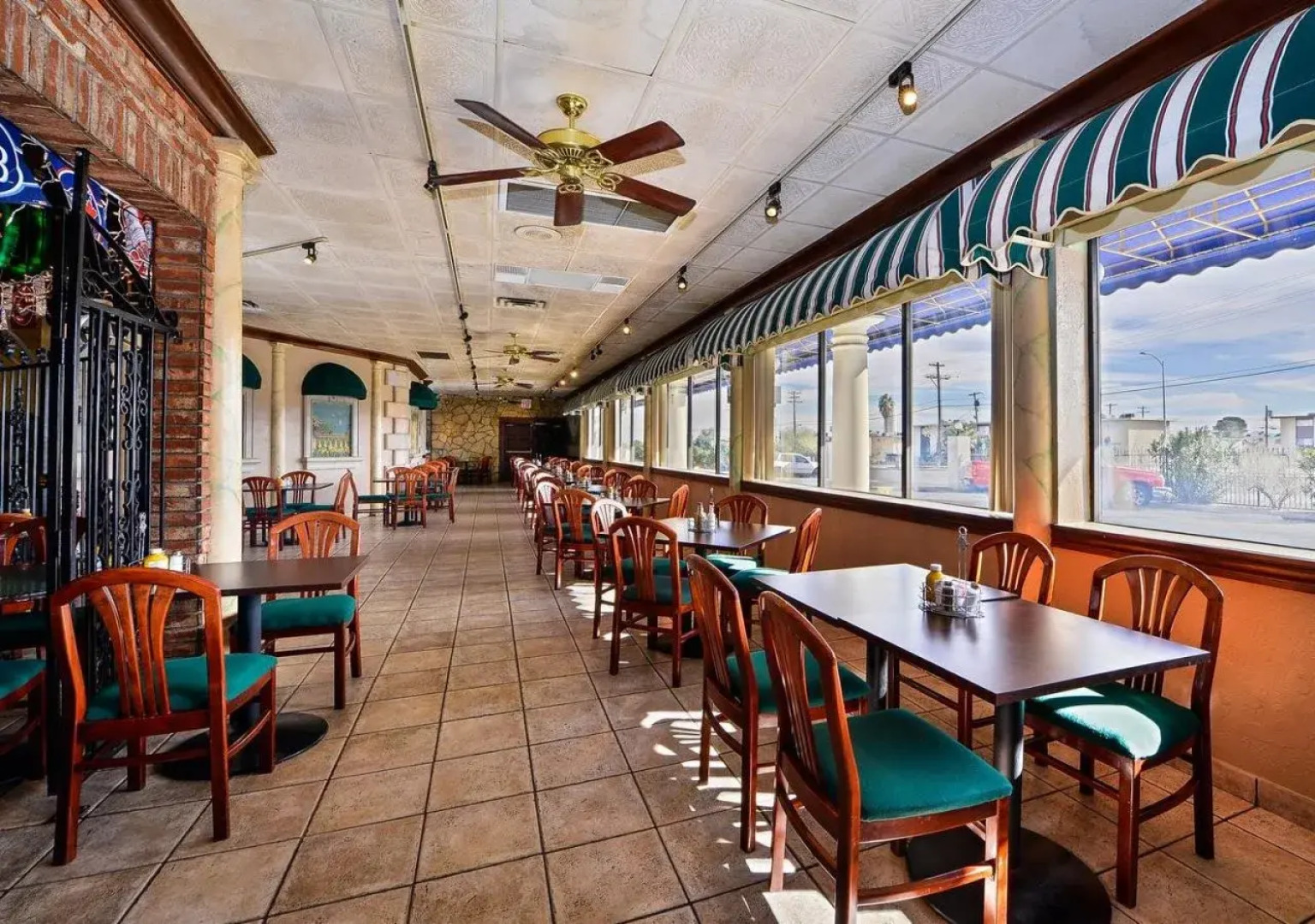 Americas Best Value Inn Downtown Las Vegas