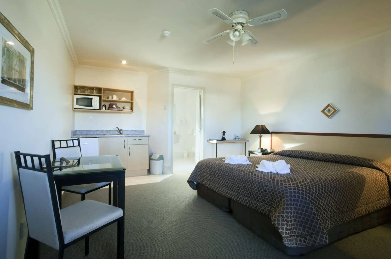 Tuscany Villas Rotorua